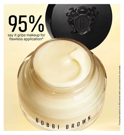Bobbi Brown  Vitamin Enriched Face Base Moisturizer & Primer with Vitamin C + Hyaluronic Acid    