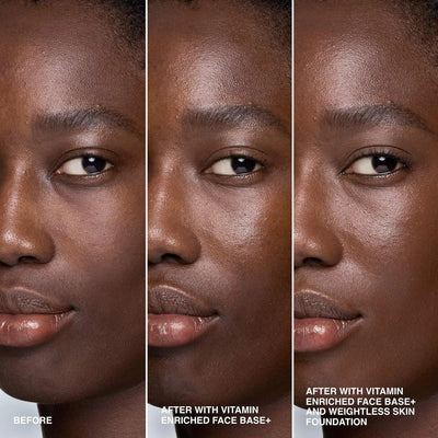 Bobbi Brown  Vitamin Enriched Face Base+ Moisturizer & Primer with Vitamin C + Hyaluronic Acid - 50ml    