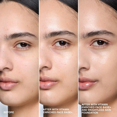 Bobbi Brown  Vitamin Enriched Face Base+ Moisturizer & Primer with Vitamin C + Hyaluronic Acid - 50ml    