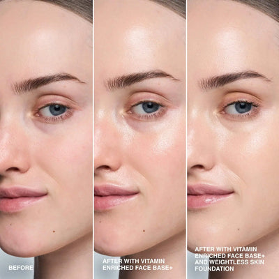 Bobbi Brown  Vitamin Enriched Face Base+ Moisturizer & Primer with Vitamin C + Hyaluronic Acid - 50ml    