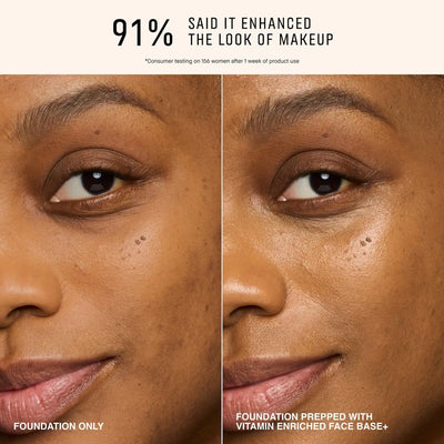 Bobbi Brown  Vitamin Enriched Face Base+ Moisturizer & Primer with Vitamin C + Hyaluronic Acid - 50ml    