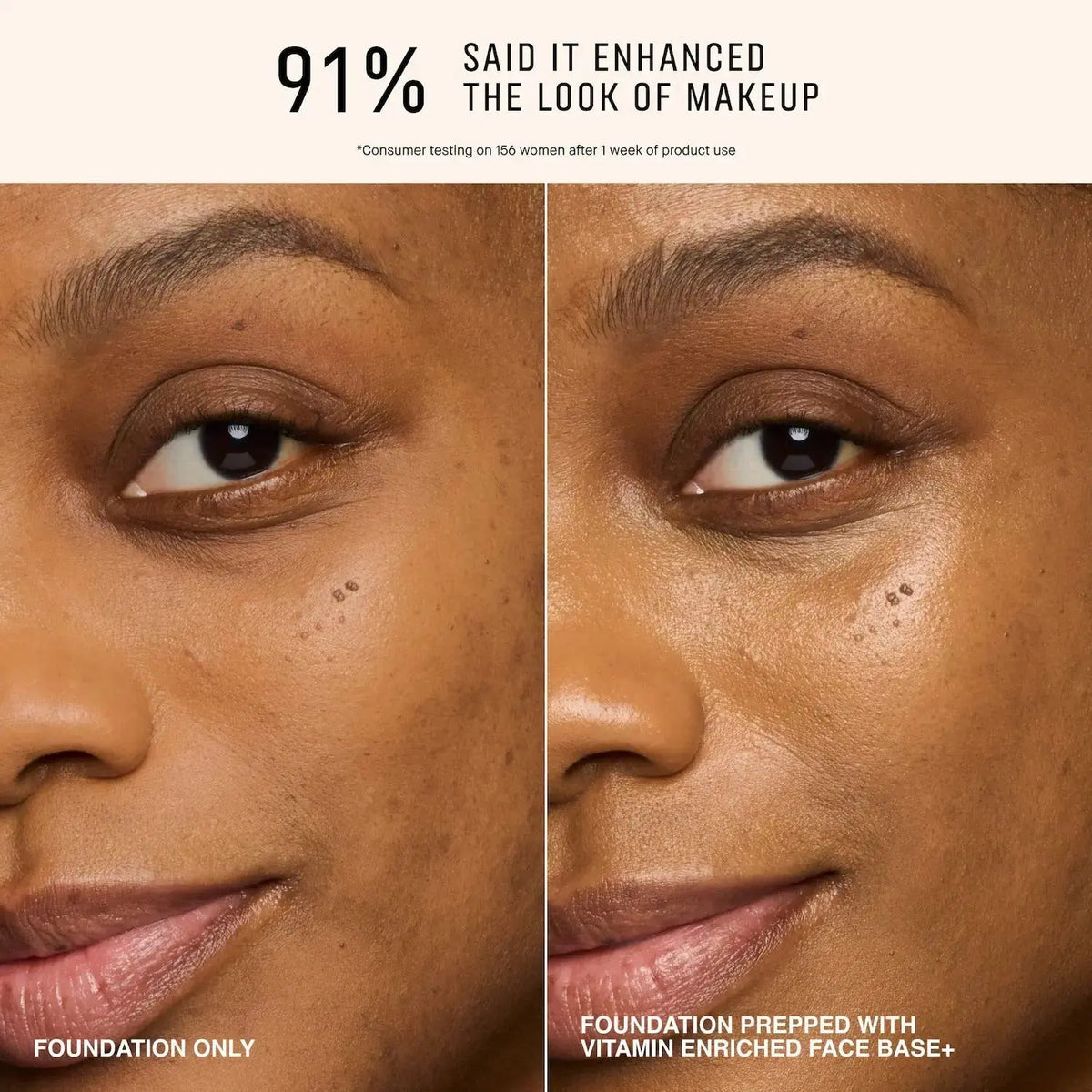 Bobbi Brown  Vitamin Enriched Face Base+ Moisturizer & Primer with Vitamin C + Hyaluronic Acid - 50ml    