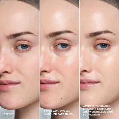 Bobbi Brown  Vitamin Enriched Face Base+ Moisturizer & Primer with Vitamin C + Hyaluronic Acid - 50ml    