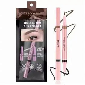 Browit Duo Brow And Eyeliner    