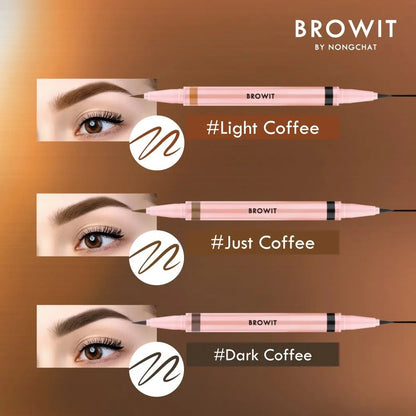Browit Duo Brow And Eyeliner    