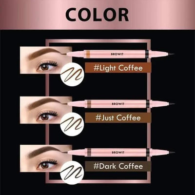 Browit Duo Brow And Eyeliner    