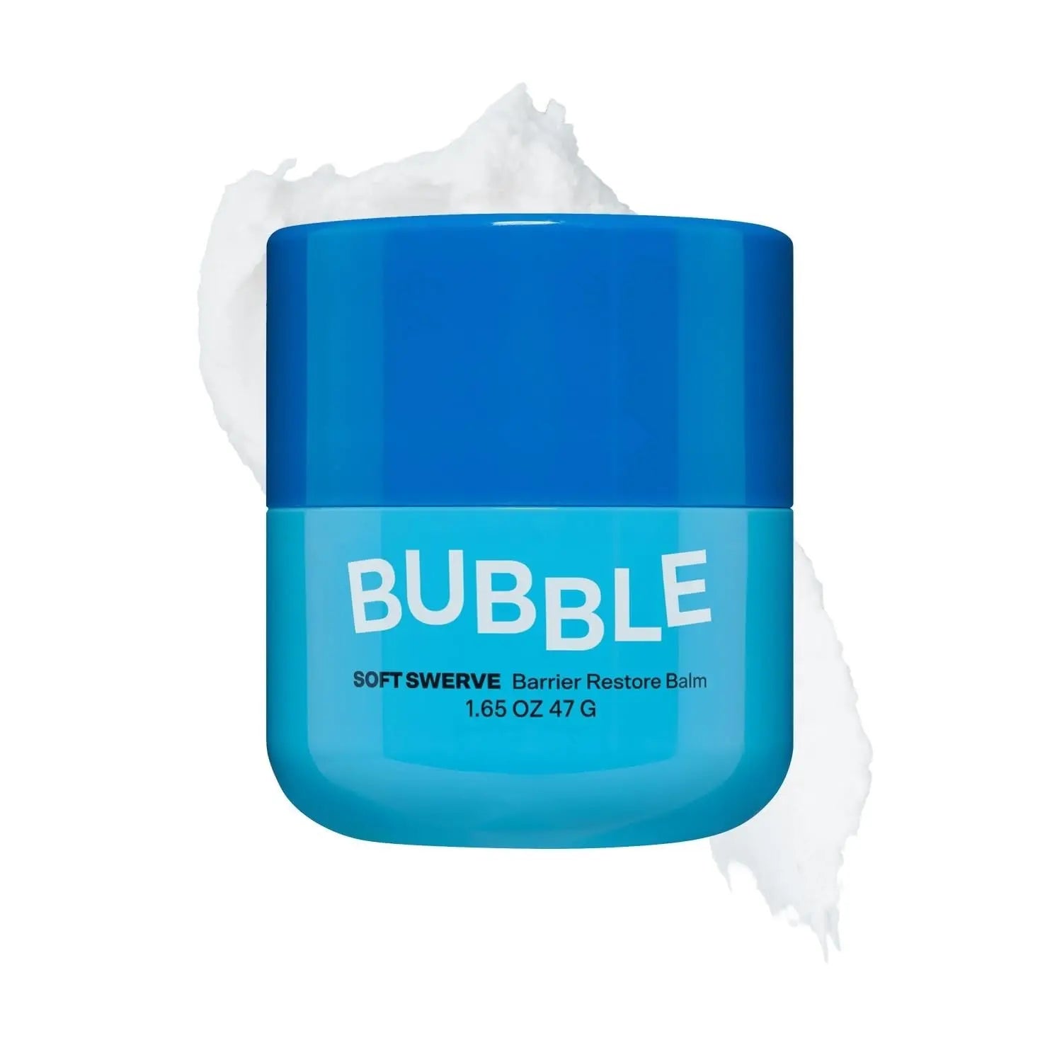 Bubble Soft Swerve Barrier Repair Balm    