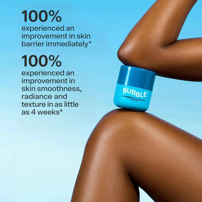 Bubble Soft Swerve Barrier Repair Balm    