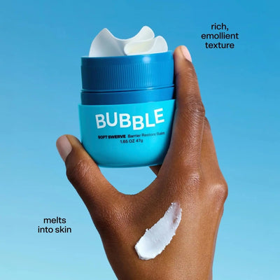 Bubble Soft Swerve Barrier Repair Balm    