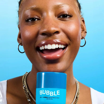 Bubble Soft Swerve Barrier Repair Balm    