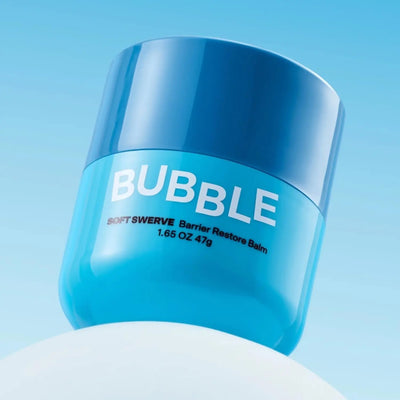 Bubble Soft Swerve Barrier Repair Balm    