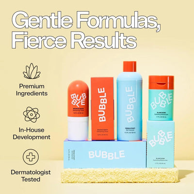 Bubble Soft Swerve Barrier Repair Balm    