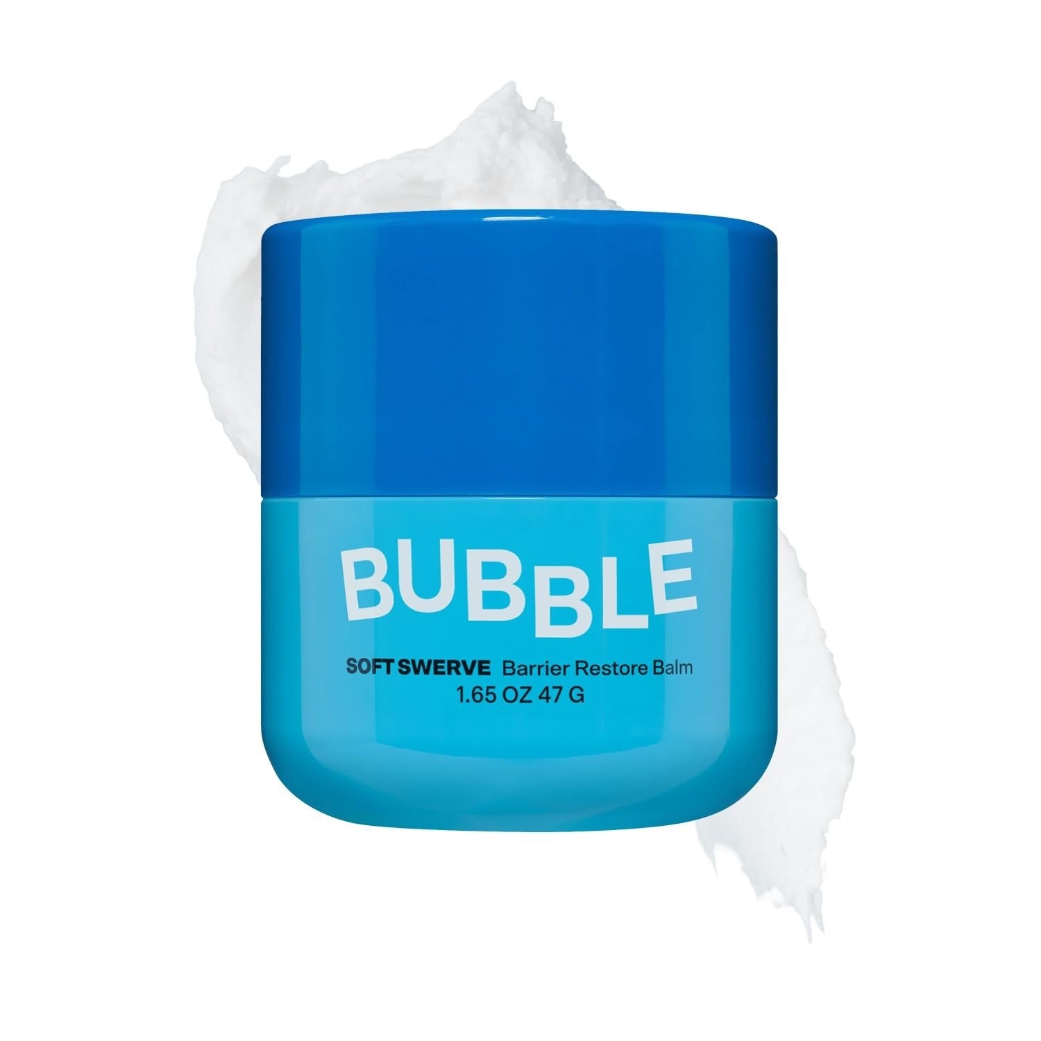 Bubble Soft Swerve Barrier Repair Balm    