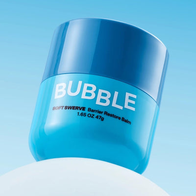 Bubble Soft Swerve Barrier Repair Balm    
