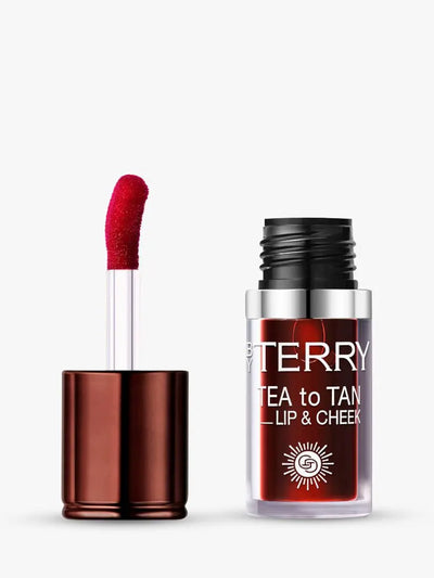 By Terry Tea To Tan Lip & Cheek    