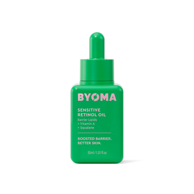 Byoma Sensitive Retinol Oil    