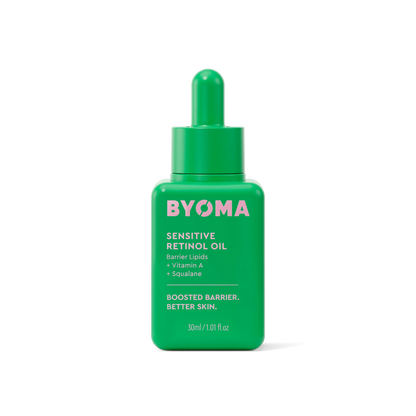 Byoma Sensitive Retinol Oil    