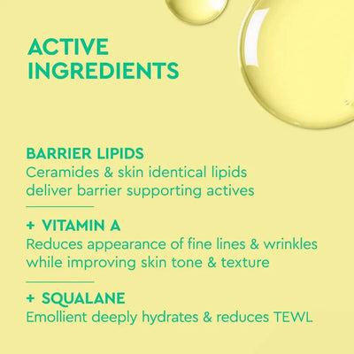 Byoma Sensitive Retinol Oil    