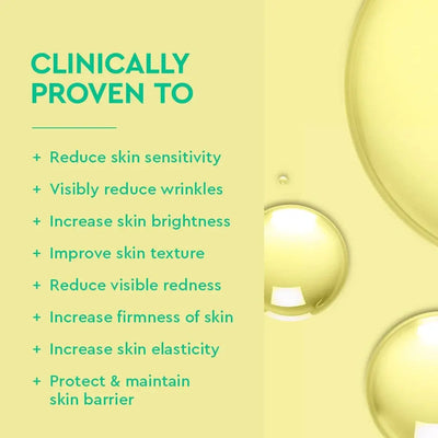 Byoma Sensitive Retinol Oil    