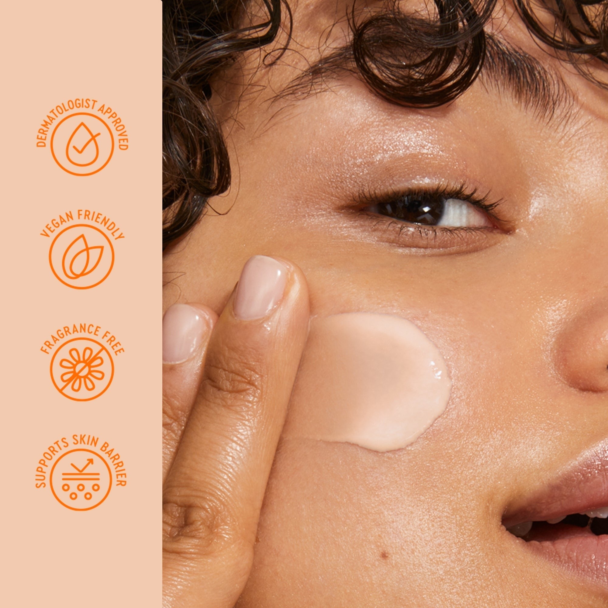 Byoma Ultralight Face Fluid SPF 30 - 50ml    