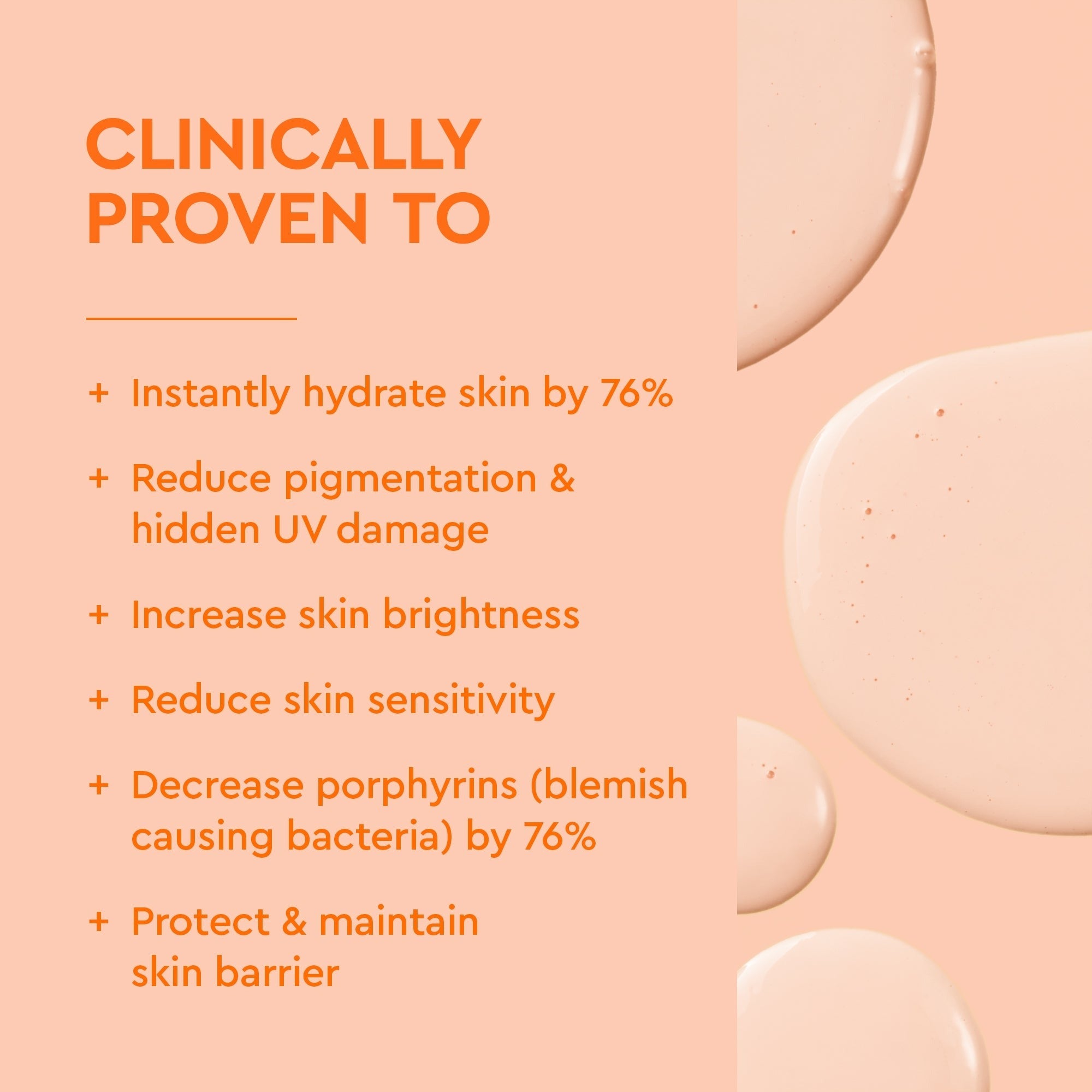 Byoma Ultralight Face Fluid SPF 30 - 50ml    