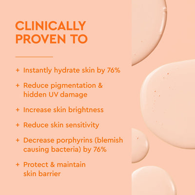 Byoma Ultralight Face Fluid SPF 30 - 50ml    
