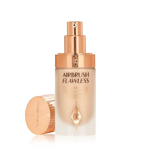 CHARLOTTE TILBURY Airbrush Flawless Longwear Foundation    