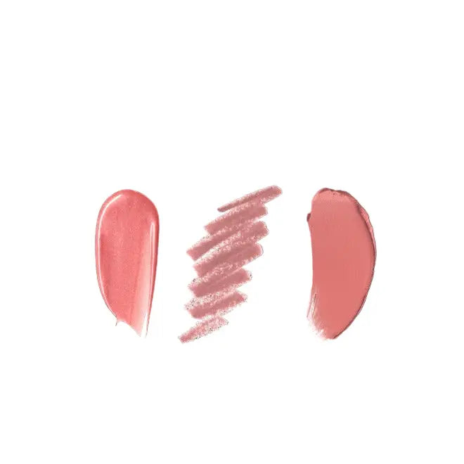 CHARLOTTE'S MINI VIRAL BEAUTY ICONS - TRAVEL SIZE MAKEUP KIT    