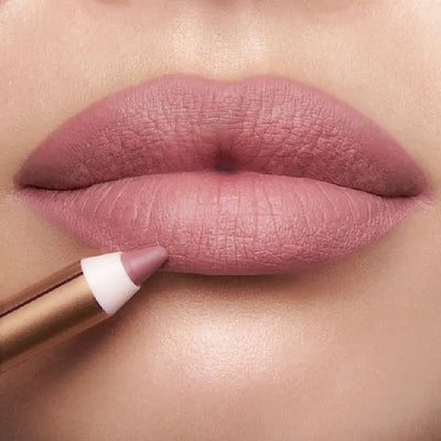 CHARLOTTE'S MINI VIRAL BEAUTY ICONS - TRAVEL SIZE MAKEUP KIT    