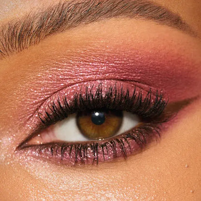 CHARLOTTE'S PALETTE OF BEAUTIFYING EYE TRENDS PINK LOVE    