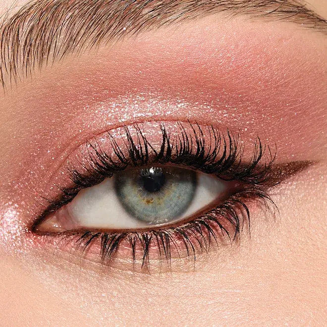 CHARLOTTE'S PALETTE OF BEAUTIFYING EYE TRENDS PINK LOVE    
