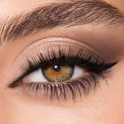 CHARLOTTE'S PALETTE OF BEAUTIFYING EYE TRENDS SUPER NEUTRAL    