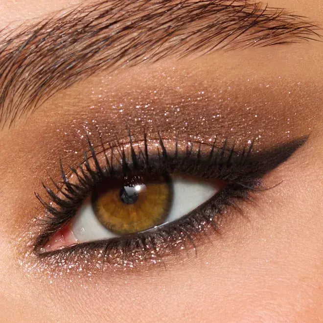 CHARLOTTE'S PALETTE OF BEAUTIFYING EYE TRENDS SUPER NEUTRAL    