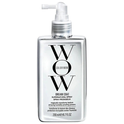 COLOR WOW  Dream Coat Supernatural Spray Anti-Frizz Treatment    