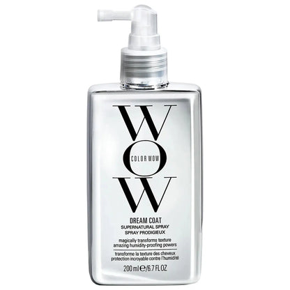 COLOR WOW  Dream Coat Supernatural Spray Anti-Frizz Treatment    
