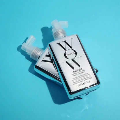 COLOR WOW  Dream Coat Supernatural Spray Anti-Frizz Treatment    