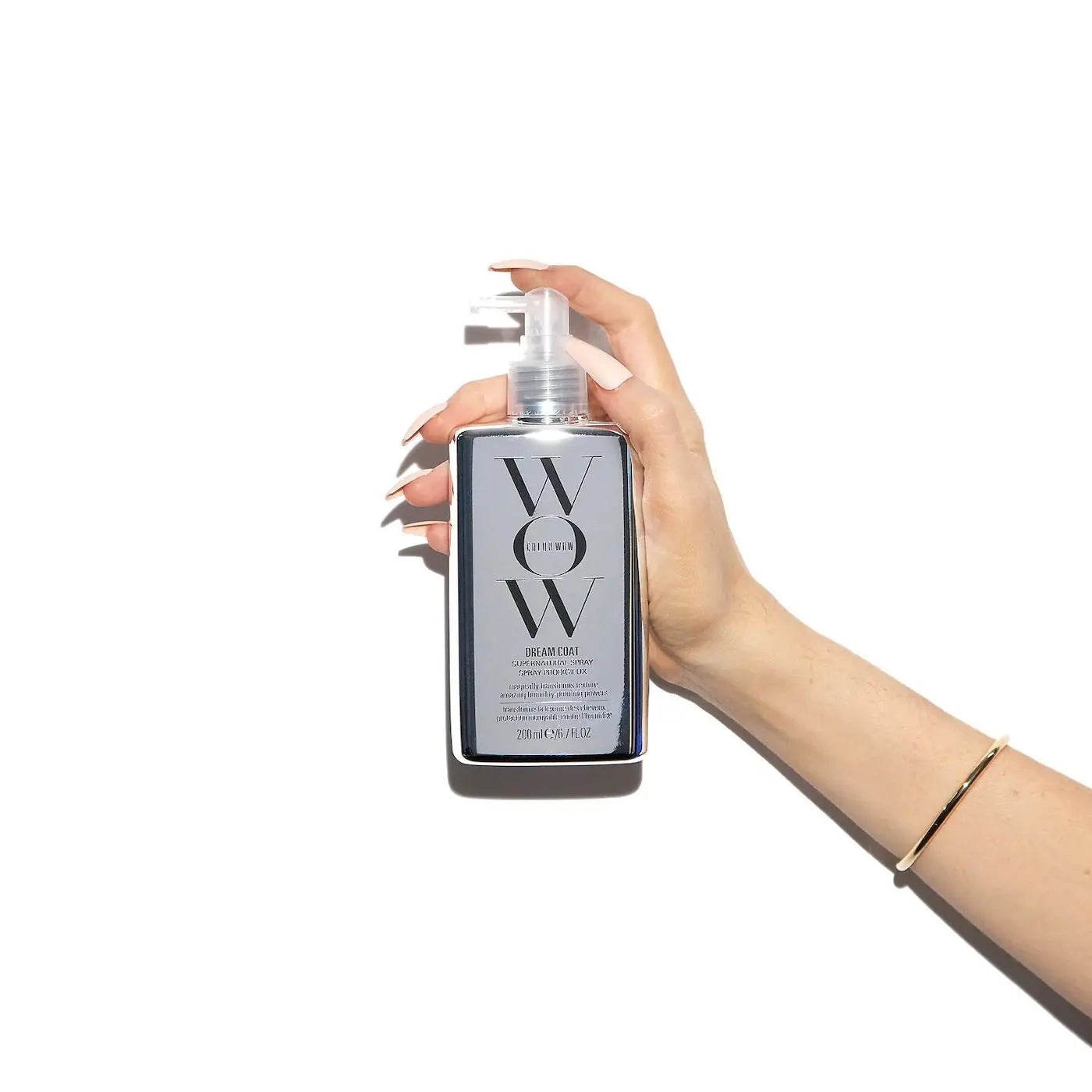 COLOR WOW  Dream Coat Supernatural Spray Anti-Frizz Treatment    