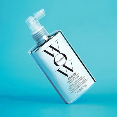 COLOR WOW  Dream Coat Supernatural Spray Anti-Frizz Treatment    