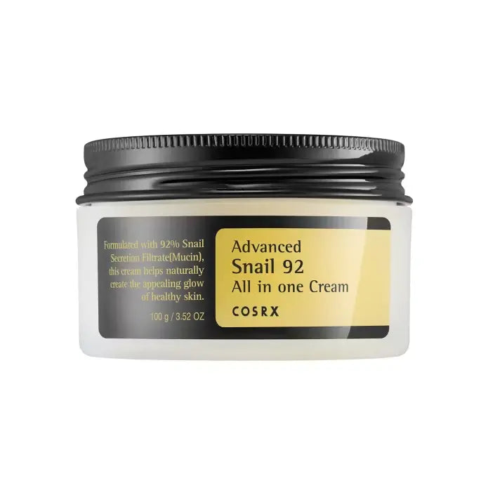 COSRX ADVANCED SNAIL  92 All in one Cream 100ml    