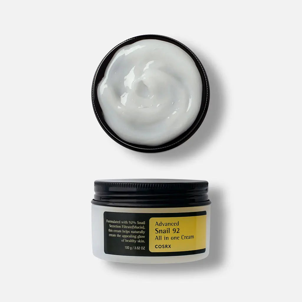 COSRX ADVANCED SNAIL  92 All in one Cream 100ml    