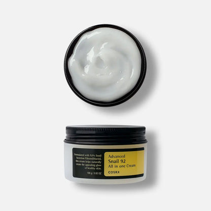 COSRX ADVANCED SNAIL  92 All in one Cream 100ml    