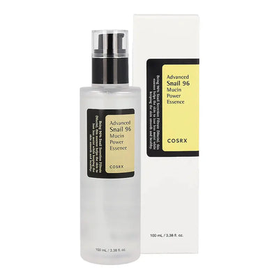 COSRX ADVANCED SNAIL 96 Mucin Power Essence Gel 100ml    