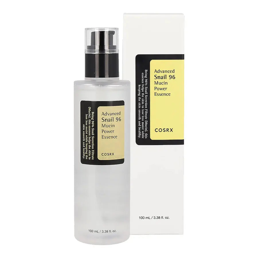 COSRX ADVANCED SNAIL 96 Mucin Power Essence Gel 100ml    