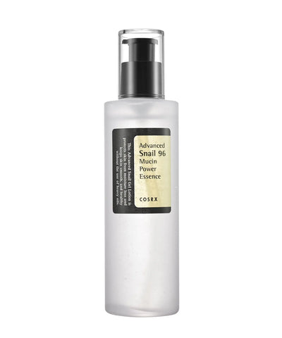 COSRX ADVANCED SNAIL 96 Mucin Power Essence Gel 100ml    