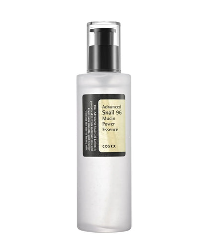 COSRX ADVANCED SNAIL 96 Mucin Power Essence Gel 100ml    