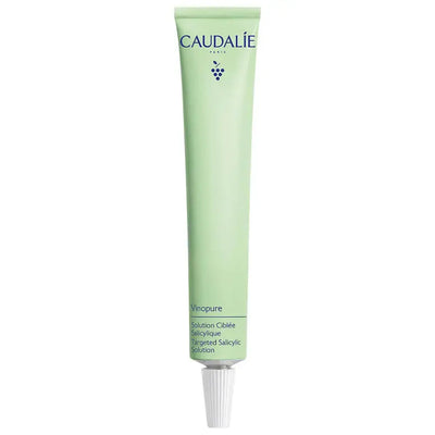 Caudalie Vinopure Targeted Spot Solution with Salicylic Acid    