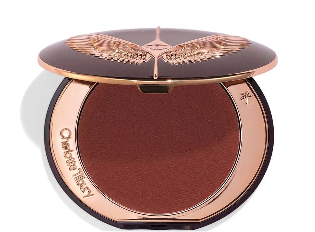 Charlotte Tilbury AIRBRUSH FLAWLESS BLUSH BLUR    