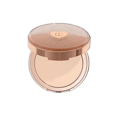 Charlotte Tilbury AIRBRUSH FLAWLESS FINISH LIMITED EDITION    