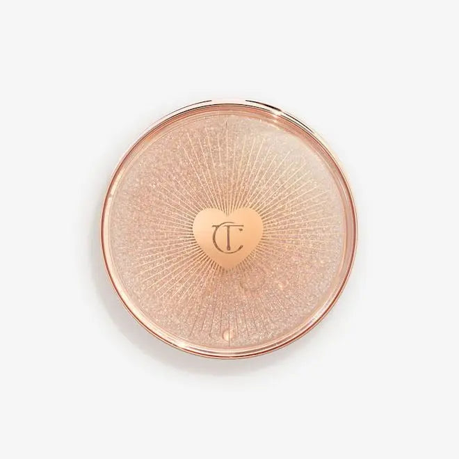 Charlotte Tilbury AIRBRUSH FLAWLESS FINISH LIMITED EDITION    