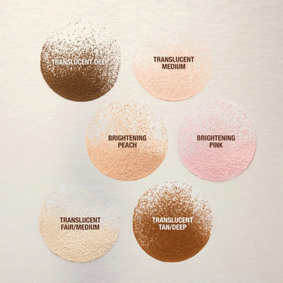 Charlotte Tilbury  Airbrush Flawless Blur Loose Setting Powder    